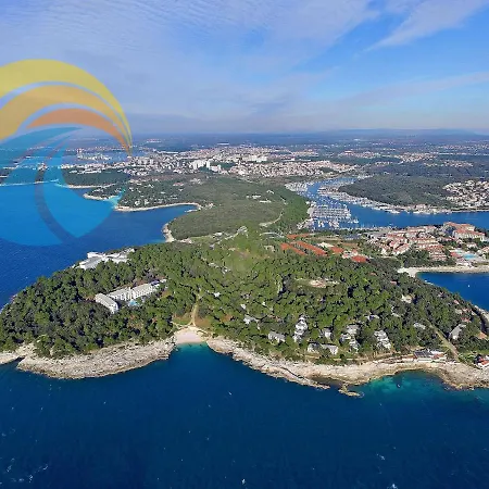 Apartment Mario 2060 Pula