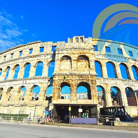 Mario 2060 Pula
