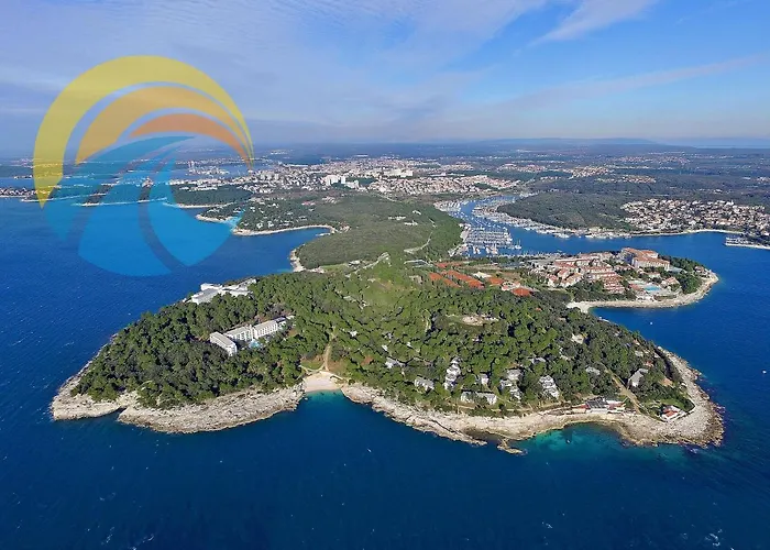 Lejlighed Mario 2060 Pula
