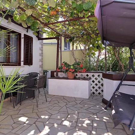 Mario 2060 Appartement