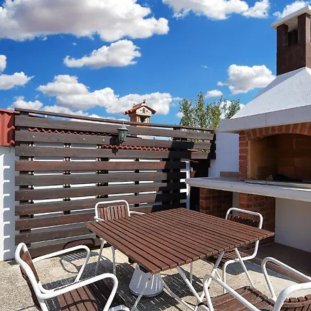 Appartement Mario 2060