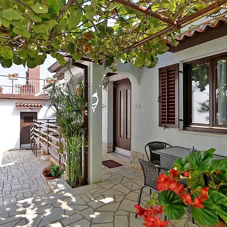 Mario 2060 Appartement *