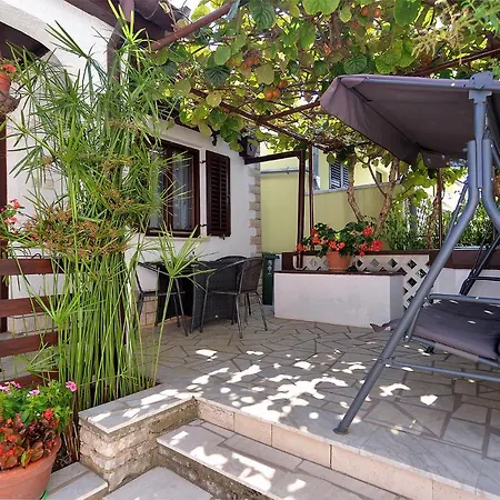 Mario 2060 아파트