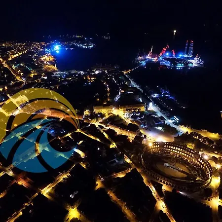 Mario 2060 아파트 *