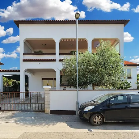 Mario 2060 아파트